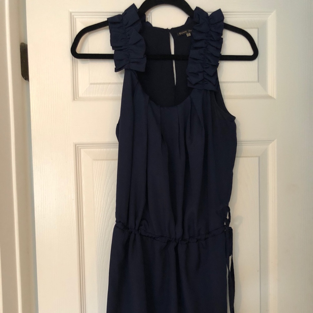 Pure Sugar Dress